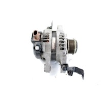 27060-0Q180 ALTERNATORE CITROEN C1 1.0 B 51KW 5M 5P (2015) RICAMBIO USATO G104210-9810