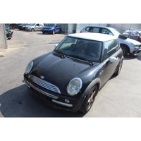 MINI COOPER R50 1.6 B 85KW 5M 3P (2001) RICAMBI IN MAGAZZINO