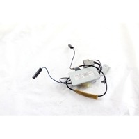 86327AJ000 CENTRALINA AMPLIFICATORE ANTENNA SUBARU LEGACY SW 2.0 D 4X4 110KW 6M 5P (2013) RICAMBIO USATO