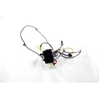 86341AJ000 CENTRALINA AMPLIFICATORE ANTENNA SUBARU LEGACY SW 2.0 D 4X4 110KW 6M 5P (2013) RICAMBIO USATO