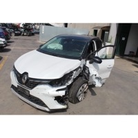 RENAULT CAPTUR 1.0 G 74KW 6M 5P (2021) RICAMBI IN MAGAZZINO