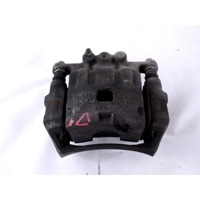 1766808 PINZA FRENO ANTERIORE DESTRA FORD FIESTA 1.5 D 55KW 5M 5P (2014) RICAMBIO USATO