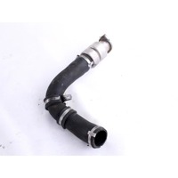 9677237680 MANICOTTO ALTAPRESSIONE INTERCOOLER FORD FIESTA 1.5 D 55KW 5M 5P (2014) RICAMBIO USATO