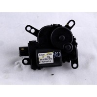 8V51-19B634-AA MOTORINO SCATOLA RISCALDAMENTO FORD FIESTA 1.5 D 55KW 5M 5P (2014) RICAMBIO USATO