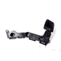 AM51-R17E850-A STAFFA SUPPORTO PARAURTI POSTERIORE LATO DESTRO FORD C-MAX 1.6 D 85KW 6M 5P (2013) RICAMBIO USATO