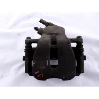 4401E1 PINZA FRENO ANTERIORE DESTRA CITROEN C3 1.4 B 54KW 5M 5P (2005) RICAMBIO USATO