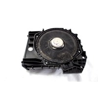 9195199 CASSA ALTOPARLANTE SUBWOOFER LATO SINISTRO BMW SERIE 5 525XD SW F11 2.0 D 160KW 4X4 AUT 5P (2016) RICAMBIO USATO 