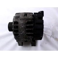 9649611780 ALTERNATORE CITROEN C3 1.4 B 54KW 5M 5P (2005) RICAMBIO USATO