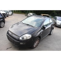 FIAT PUNTO EVO 1.2 B 51KW 5M 3P (2011) RICAMBI USATI AUTO IN PIAZZALE