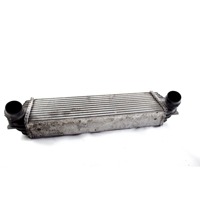 17517805629 RADIATORE INTERCOOLER SCAMBIATORE ARIA/ARIA BMW SERIE 5 525XD SW F11 2.0 D 160KW 4X4 AUT 5P (2016) RICAMBIO USATO 