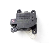 H40073-0880 MOTORINO SCATOLA RISCALDAMENTO KIA RIO III 1.1 D 55KW 5P 5M (2012) RICAMBIO USATO