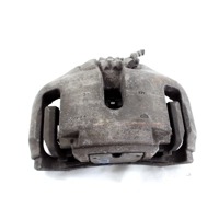 34116786818 PINZA FRENO ANTERIORE DESTRA BMW SERIE 5 525XD SW F11 2.0 D 160KW 4X4 AUT 5P (2016) RICAMBIO USATO 