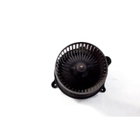 H1BH-19846-AA MOTORINO VENTOLA VENTILAZIONE ABITACOLO FORD PUMA 1.0 I 92KW AUT 5P (2022) RICAMBIO USATO 0130115702