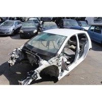 SCOCCA TELAIO DA TAGLIARE VOLKSWAGEN GOLF 7 1.6 D 66KW 5M 5P (2014) RICAMBI USATI 