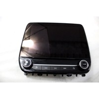 L1BT-18B955-FC DISPLAY SISTEMA DI NAVIGAZIONE SATELLITARE FORD PUMA 1.0 I 92KW AUT 5P (2022) RICAMBIO USATO