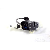 2335352 CHIUSURA SERRATURA PORTA ANTERIORE SINISTRA FORD PUMA 1.0 I 92KW AUT 5P (2022) RICAMBIO USATO H1BA-A21813-KE 