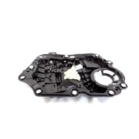 2510684 MOTORINO MECCANISMO ALZA-VETRO ALZA-CRISTALLO PORTA ANTERIORE SINISTRA FORD PUMA 1.0 I 92KW AUT 5P (2022) RICAMBIO USATO L1TB-14553-BD