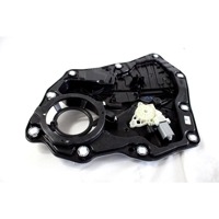 2510683 MOTORINO MECCANISMO ALZA-VETRO ALZA-CRISTALLO PORTA POSTERIORE SINISTRA FORD PUMA 1.0 I 92KW AUT 5P (2022) RICAMBIO USATO L1TB-14553-DD