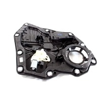 2512832 MOTORINO MECCANISMO ALZA-VETRO ALZA-CRISTALLO PORTA POSTERIORE DESTRA FORD PUMA 1.0 I 92KW AUT 5P (2022) RICAMBIO USATO L1TB-14A389-DD