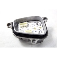 6F0941475 RESISTENZA FARO FANALE ANTERIORE LED LATO SINISTRO SEAT ARONA TGI 1.0 66KW METANO (2020) RICAMBIO USATO