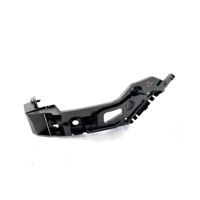 850450257R SUPPORTO PARAURTI POSTERIORE LATO SINISTRO RENAULT CLIO SW 1.5 D 66KW 5M 5P (2018) RICAMBIO USATO