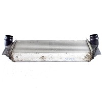 17517805629 RADIATORE INTERCOOLER SCAMBIATORE ARIA/ARIA BMW SERIE 5 518D F10 LCI 2.0 D 110KW AUT 4P (2014) RICAMBIO USATO 