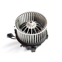 8K1820021 MOTORINO VENTOLA VENTILAZIONE ABITACOLO AUDI A4 B8 2.0 D 105KW 4P AUT (2008) RICAMBIO USATO