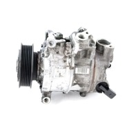 8K0260805E COMPRESSORE CLIMATIZZATORE CLIMA A/C AUDI A4 B8 2.0 D 105KW 4P AUT (2008) RICAMBIO USATO