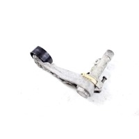 7571015 SUPPORTO PULEGGIA TENDICINGHIA CITROEN C3 1.4 G 70KW 5M 5P (2013) RICAMBIO USATO