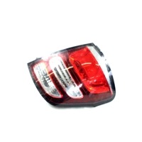 9803928480 FARO FANALE POSTERIORE DESTRO PARTE ESTERNA CITROEN C3 1.4 G 70KW 5M 5P (2013) RICAMBIO USATO