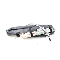 9802841080 AIRBAG LATERALE A TENDINA LATO SINISTRO CITROEN C3 1.4 G 70KW 5M 5P (2013) RICAMBIO USATO