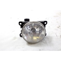 9685425280 FARO FANALE PROIETTORE FENDINEBBIA ANTERIORE SINISTRO CITROEN C3 1.4 G 70KW 5M 5P (2013) RICAMBIO USATO