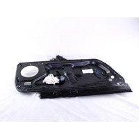 98754207501 MOTORINO MECCANISMO ALZA-VETRO ALZA-CRISTALLO PORTA ANTERIORE SINISTRA PORSCHE CAYMAN 987 MK2 2.9 B 195KW 6M 3P (2009) RICAMBIO USATO 99762418106