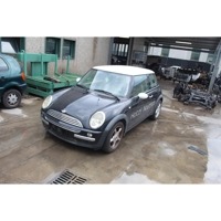 MINI COOPER R50 1.6 B 85KW 5M 3P (2002) RICAMBI IN MAGAZZINO