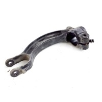 8K0413038L FORCELLA SUPPORTO AMMORTIZZATORE ANTERIORE DESTRO AUDI A4 B8 2.0 D 105KW 4P AUT (2008) RICAMBIO USATO