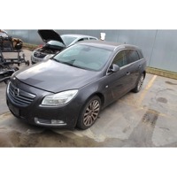 OPEL INSIGNIA A SW 2.0 D 118KW AUT 5P (2011) RICAMBI IN MAGAZZINO