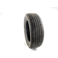 225/60 R17 99V BRIDGESTONE TURANZA T005 6.17MM A2322 PNEUMATICI ESTIVI (QUANTITA' 2 GOMME)