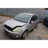 FORD FIESTA 1.4 D 50KW 5M 3P (2005) RICAMBI IN MAGAZZINO