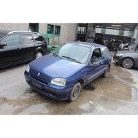 RENAULT CLIO 1.2 B 43KW 5M 5P (1998) RICAMBI USATI AUTO IN PIAZZALE 