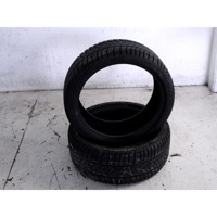 255/35 R19 96H PIRELLI SOTTOZERO 3 7,32MM A2621 PNEUMATICI INVERNALI M+S (QUANTITÀ 2 GOMME)