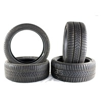 255/35 R19 96H PIRELLI SOTTOZERO 3 7,86MM 8,30MM 7,72MM 7,67MM A3222 PNEUMATICI INVERNALI M+S (QUANTITÀ 4 GOMME)