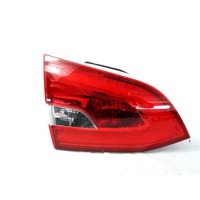 9678098080 FARO FANALE POSTERIORE SINISTRO PARTE INTERNA PEUGEOT 308 SW 1.5 D 96KW 6M 5P (2019) RICAMBIO USATO