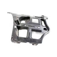 51127202667 SUPPORTO PARAURTI POSTERIORE LATO SINISTRO BMW SERIE 3 E90 R 318 I  2.0 B 105KW AUT 4P (2008) RICAMBIO USATO