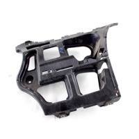 51127202668 SUPPORTO PARAURTI POSTERIORE LATO DESTRO BMW SERIE 3 E90 R 318 I  2.0 B 105KW AUT 4P (2008) RICAMBIO USATO