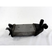 13240831 RADIATORE INTERCOOLER SCAMBIATORE ARIA/ARIA OPEL ASTRA H SW 1.7 D 81KW 6M 5P (2010) RICAMBIO USATO