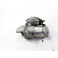 98014743 MOTORINO AVVIAMENTO OPEL ASTRA H SW 1.7 D 81KW 6M 5P (2010) RICAMBIO USATO