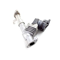 11717563241 VALVOLA EGR BY PASS BMW SERIE 3 E90 R 318 I  2.0 B 105KW AUT 4P (2008) RICAMBIO USATO