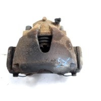 93176426 PINZA FRENO ANTERIORE SINISTRA OPEL ASTRA H SW 1.7 D 81KW 6M 5P (2010) RICAMBIO USATO