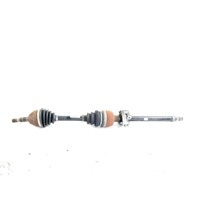 13214837 SEMIASSE SEMIALBERO ANTERIORE DESTRO CON GIUNTO OPEL ASTRA H SW 1.7 D 81KW 6M 5P (2010) RICAMBIO USATO