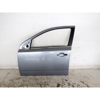 13208421 PORTA ANTERIORE SINISTRA GUIDATORE OPEL ASTRA H SW 1.7 D 81KW 6M 5P (2010) RICAMBIO USATO